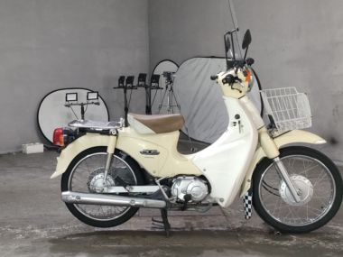 Honda Super CUB110