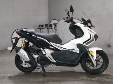 Honda ADV150