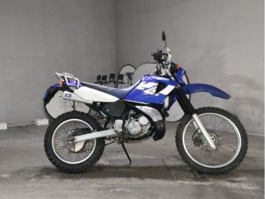 Yamaha Lanza DT230
