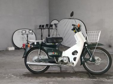 Honda Super CUB50