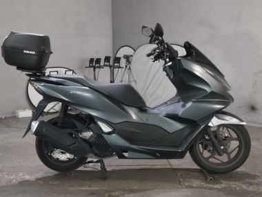 Honda PCX125