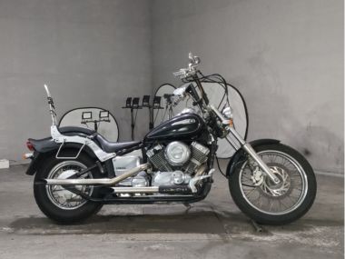 Yamaha Dragstar400