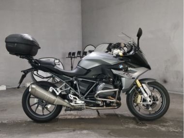 BMW R1200RS