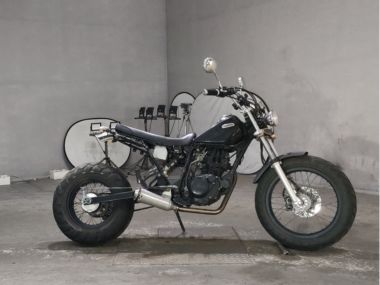 Yamaha TW200