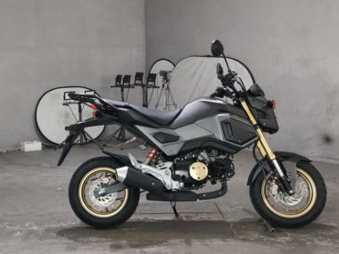 Honda Grom