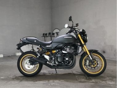 Kawasaki Z900RS Se