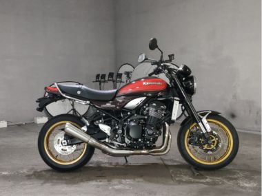 Kawasaki Z900RS