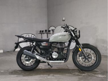 Honda GB350S