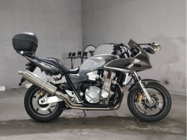 Honda CB1300SF Boldor