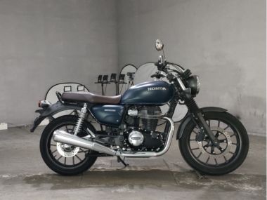 Honda GB350