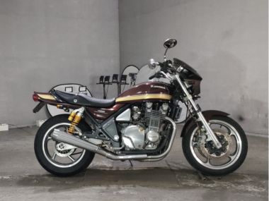 Kawasaki Zephyr1100