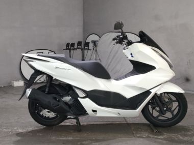 Honda PCX125
