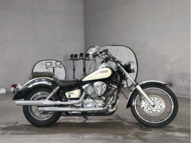 Yamaha Dragstar 250