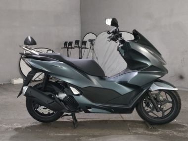 Honda PCX125