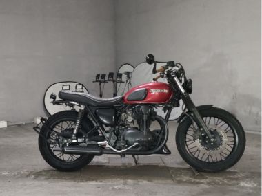 Kawasaki W400
