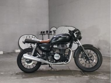 Honda GB350