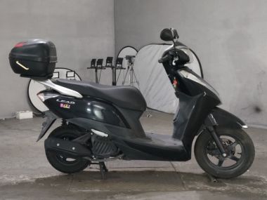 Honda Lead 125