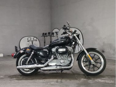 Harley-Davidson XL883L