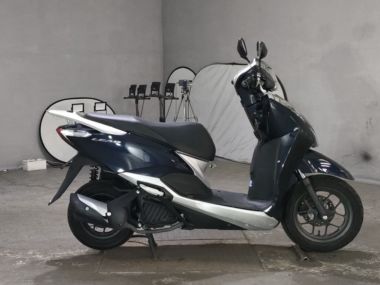 Honda Lead 125