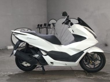 Honda PCX160