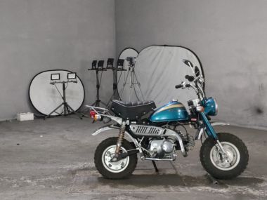 Honda Monkey