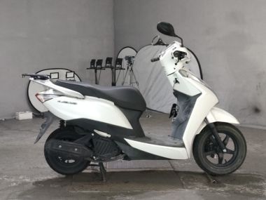 Honda Lead 125