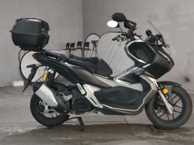 Honda ADV150