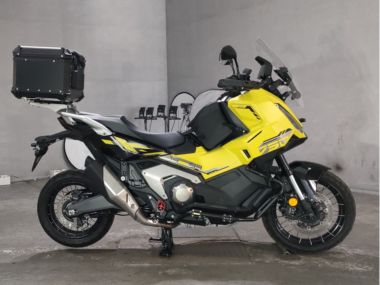 Honda X-Adv