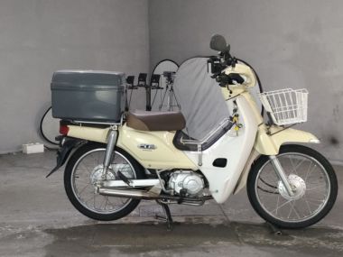 Honda Super CUB110
