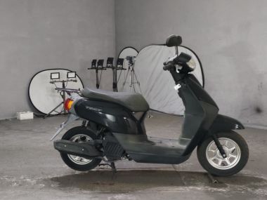 Honda Tact Basic