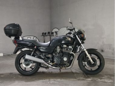 Honda CB750