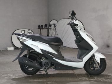 Suzuki Swish