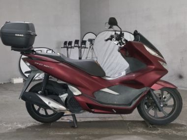 Honda PCX150