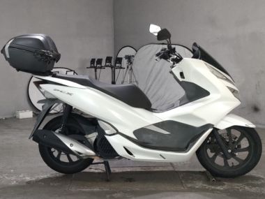 Honda PCX125