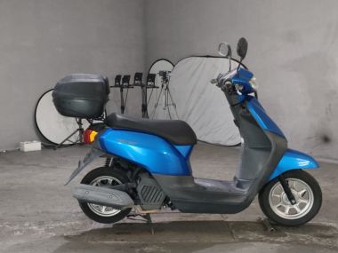 Honda Tact Basic