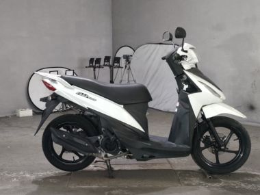 Suzuki Address V110