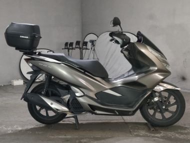 Honda PCX125