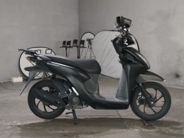 Honda Dio 110