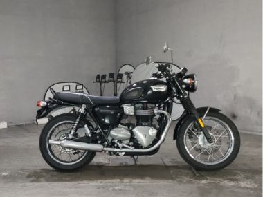 Triumph Bonneville T100