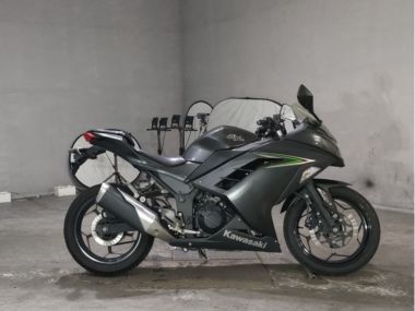 Kawasaki Ninja250