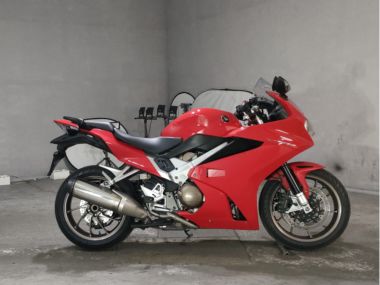 Honda VFR800F
