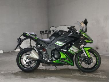 Kawasaki Ninja1000