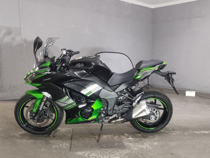 Kawasaki Ninja1000