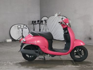 Honda Giorno