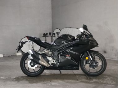 Honda CBR250 Rr