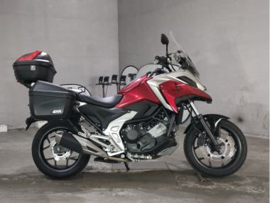 Honda NC750X