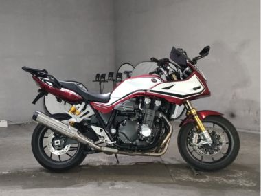 Honda CB1300 Super Bol D'or Sp