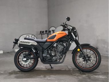 Honda CL250