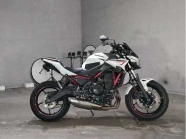 Kawasaki Z650