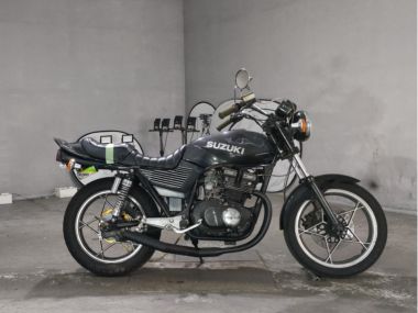 Suzuki GSX250